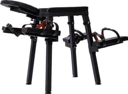 Vostara - Sex Stoel - Sex Chair - Love Chair - Seksmeubel - Liefdes Cadeau - Liefdes Cadeaus Voor Vrouwen - Liefde & Relaties - Erotiek — thumbnail 5