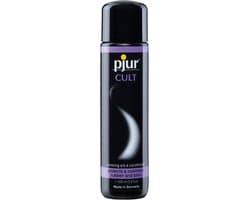 Pjur Cult Dressing aid - Latex Gel - 100 ml