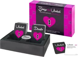El Juego de la Verdad Erotic Couple(s) Edition (ES) — thumbnail 2