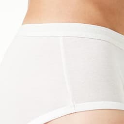 Heren Ondergoed Hoogwaardige Katoen 4-Pack – Comfortabele Open Slips met Hoge Taille — thumbnail 5
