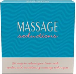 Kheper Games - Massage Seductions - Sekstuigje — thumbnail 4