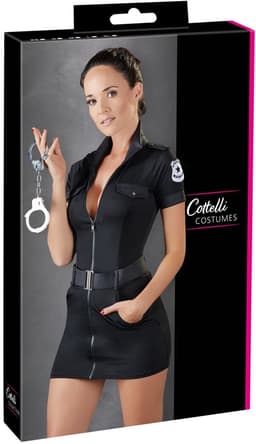 Police Jurk L — thumbnail 5