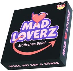 MAD Loverz DE — thumbnail 1