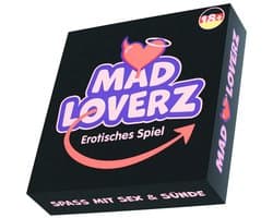 MAD Loverz DE