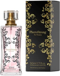 Feromoon Parfum Voor Vrouwen parfum met feromonen voor vrouwen spray 50ml — thumbnail 2