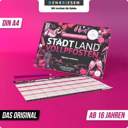 Stad Land Volpfosten - Meiden Edition voor een Gezellige Avond — thumbnail 5
