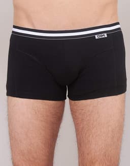 Dim Briefs EcoDIM Katoen Stretch Katoen Mannen x4 - Multicolor, L — thumbnail 3