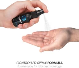 BRUMA - DELAY AND REFRESHES SPRAY 30 ML | STIMULEREND MIDDEL | GLIJMIDDEL — thumbnail 2