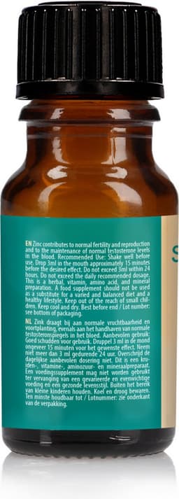 Pharmquests by Shots - Spanish Fly - Love Potion - 0.34 fl oz / 10 ml — thumbnail 4