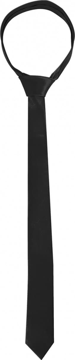 Tie Me Up - Zwart — thumbnail 3