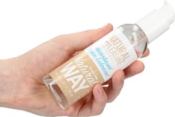 Waterbased Vegan Glijmiddel - 150 ml — thumbnail 5