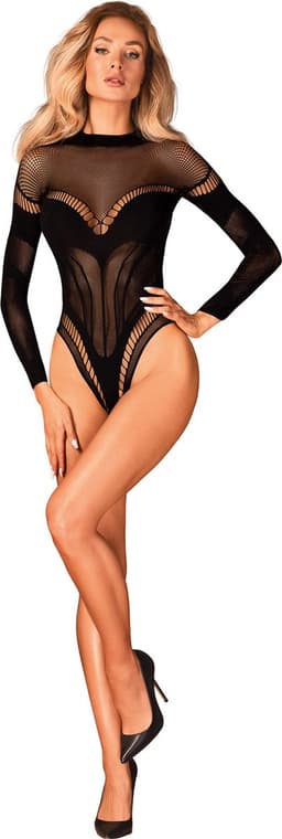 Obsessive - B135 teddy XL/XXL — thumbnail 4