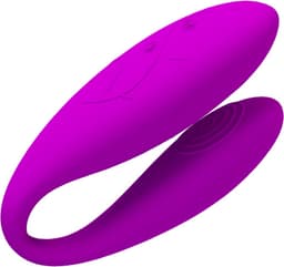 Aldrich Couple Vibrator — thumbnail 4