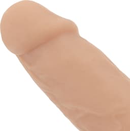 Real Fantasy - Bryce Stotende, Verwarmbare en Vibrerende Dildo — thumbnail 4