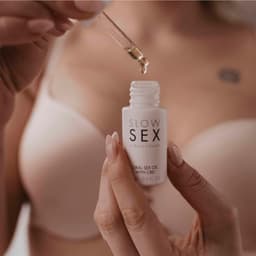 Bijouux Indiscrets - Oral Sex Olie met CBD Slow Sex - 15 ml — thumbnail 3