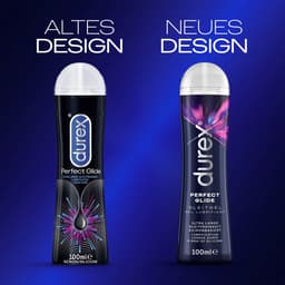 Play Perfect Glide Glijmiddel & Belevingsgel - 100 ml — thumbnail 4