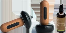 S2 - Hot Stone Massage Wand Collectie — thumbnail 1