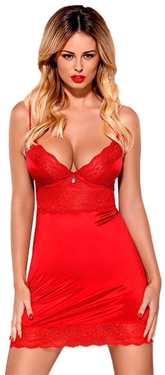 Obsessive Lovica Jurkje Met String — afbeelding 1