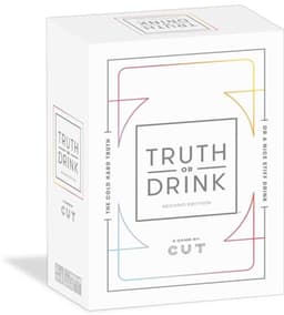 Feestspel met Waarheid of Drank: Ontdek 410 Kaarten voor Onvergetelijke Avonden — thumbnail 1