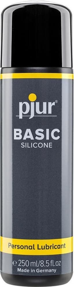 Pjur Basic - Personal Glide - 250 ml — thumbnail 1