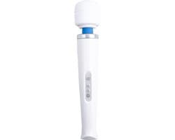 Love Magic Wand Plus - Massager - Draadloos - Oplaadbaar - Wit