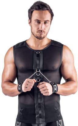 Men's Shirt AND Cuffs M — thumbnail 4
