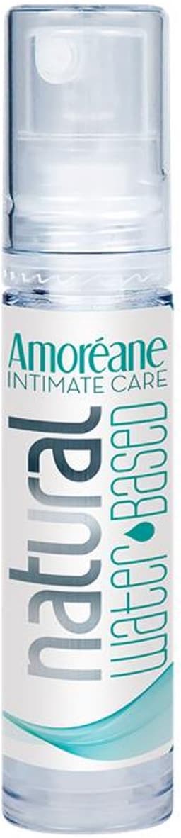 AMOREANE - Liquid Vibrator Waterbase Natural 10 ml | Best Orgasm Experience | Unisex | Lubricant — thumbnail 2