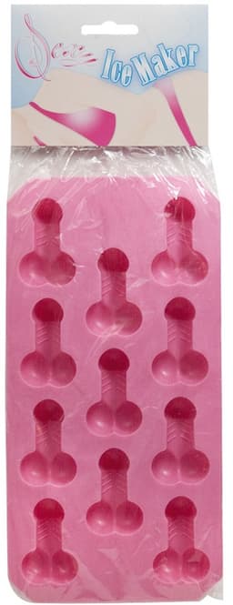 IJsblokjesvorm Penis — thumbnail 3
