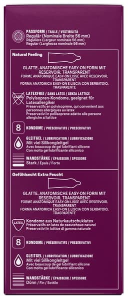 Durex Love Mix - 40 Condooms — thumbnail 2