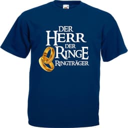 Grappig T-shirt Vrijgezellenfeest Mannen Voor Team Bruidegom — thumbnail 5