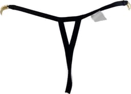 BamBella ® - Slip - maat S/M - ketting Sexy erotische heren onderbroek mannen ketting — thumbnail 4