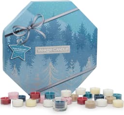 Cadeauset Kleine Geurkaarsen in Glas - Diversiteit aan Geuren — thumbnail 5