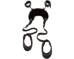Nocturnal PositionStrap Kussen