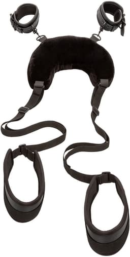 Nocturnal PositionStrap Kussen — thumbnail 1