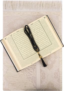 Luxe Gebedsgeschenkset voor Hadj en Umrah - Ramadan en Eid Cadeau — thumbnail 2