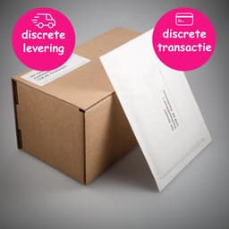 Lusty XXL Buttplug StereoLite - 32.5 c 9 CM - Mega Anaalplug - Met Zuignap - Zwart - Buigzaam PVC - Sexspeeltje - Sextoy voor hem en haar — thumbnail 3