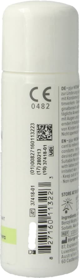 Pjur Woman Aloe Glijmiddel - 30 ml — thumbnail 4