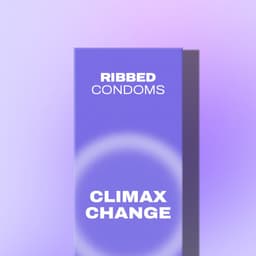 Ribbel Condooms - 48 Stuks - Premium Kwaliteit - Discrete Verzending - Climax Change — thumbnail 2