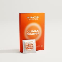Ultra Dunne Condooms - 24 Stuks - Premium Kwaliteit - Discrete Verzending - Climax Change — thumbnail 1