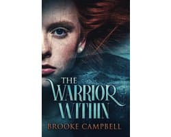 Romantische Fantasyroman over liefde en avontuur in een geheimen wereld