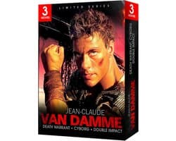 Actie Ster Giftset