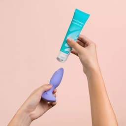 Smile Makers Generous Gel - Luxe Glijmiddel op Waterbasis 60ml – Zijdezachte Textuur & Vegan – Intieme Gel voor Comfort en Plezier – Geschikt voor Seksspeeltjes – Parfumvrij – Premium Kwaliteit — thumbnail 2