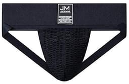 Jockstrap Ondergoed voor Mannen - Sportieve en Modieuze Snit — thumbnail 2