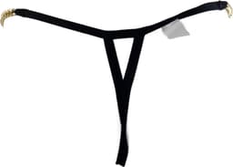 BamBella ® - Slip - maat L/XL - ketting Sexy erotische heren onderbroek mannen ketting — thumbnail 4