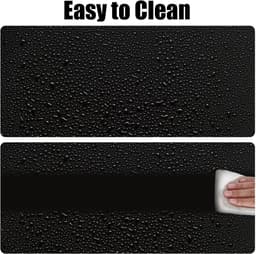 Oneay BDSM-seksslakens – Waterdicht en Herbruikbaar – Kinky Accessoire voor Koppels – 2 x 2,1 m – Voor Intieme Avonturen en Seksspelletjes — thumbnail 3