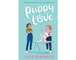Spicy Queer Workplace Romance in Small Town