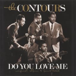 Do You Love Me – Het Perfecte Cadeau voor Liefhebbers — thumbnail 2