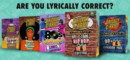 Muziek Trivia Kaartspel: Tekstherkenning voor Jouw Muziekquizavond — thumbnail 5