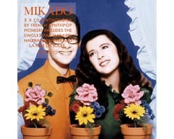 Prachtige Mikado Made Forever - Unieke Speelervaring