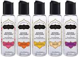 Erotische Massageolie Divine Kama Sutra Vanilla (59 ml) — thumbnail 2